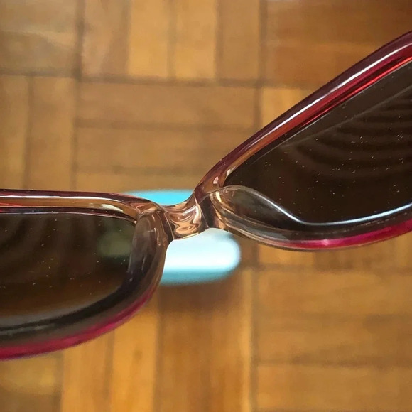 Kate Spade Ombré Sunglasses